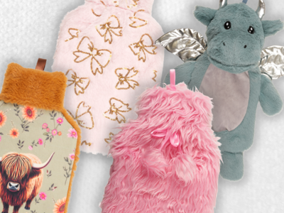 Hot Water Bottles