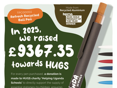 REFRESH RECYCLED BALL PEN THANK YOU.jpg